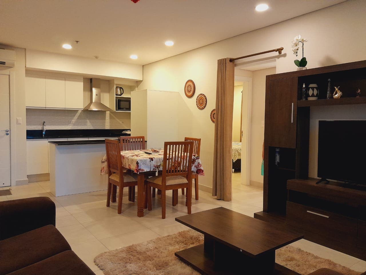 Departamento amoblado de 2 dormitorios en sajonia‼, foto 2