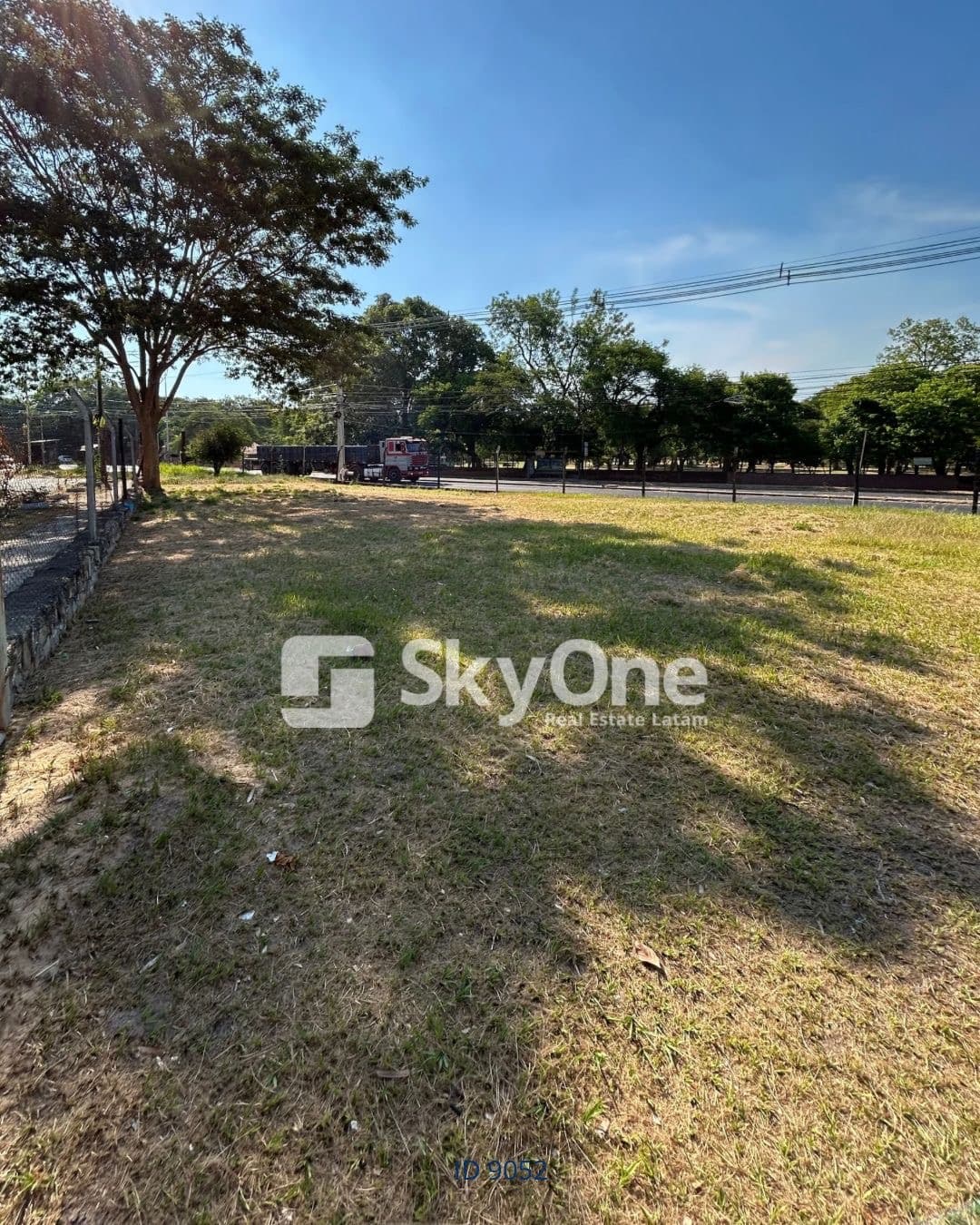 En venta amplio terreno sobre ruta transchaco, foto 2