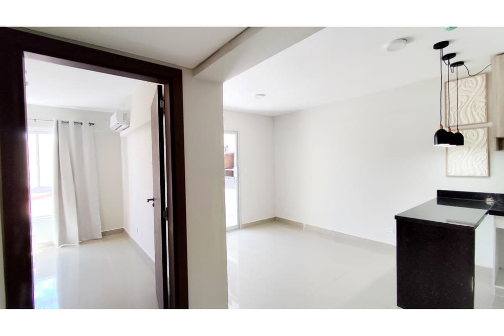 Dpto. en el Edificio Residencial Santa María, foto 5