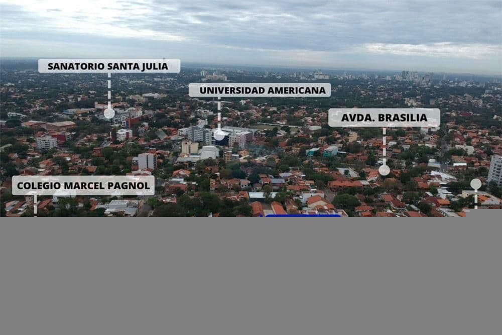 Importante terreno en Barrio Jara, foto 3
