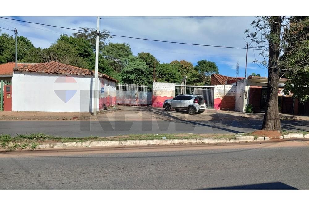 Terreno sobre americo picco, Villa Elisa, foto 1
