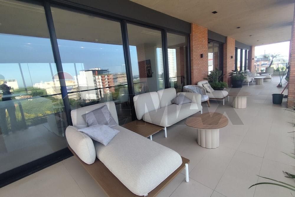 Departamento en Las Lomas - Zona Shopping del Sol, foto 4