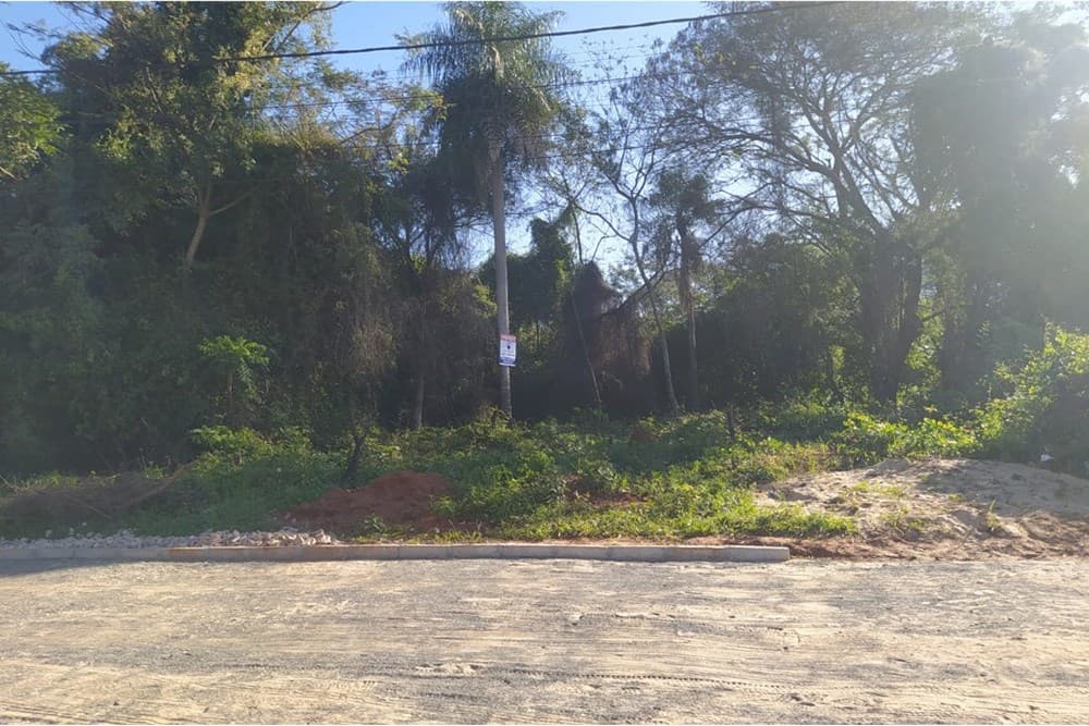 Terreno Luque -loma merlo, foto 2