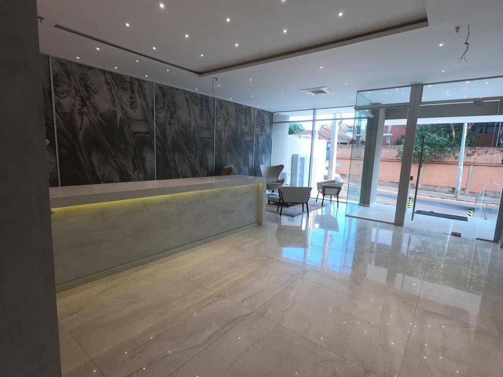Departamento en Villa Morra - Edificio San Andres II, foto 4