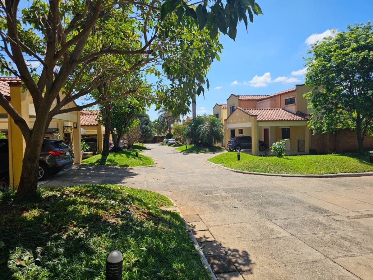 Casa en Condominio Boulevard Confederación - ID 32065, foto 4