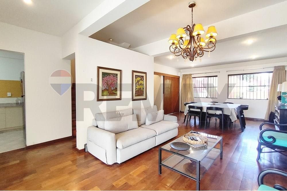 En alquiler duplex en Fernando de la Mora zona norte