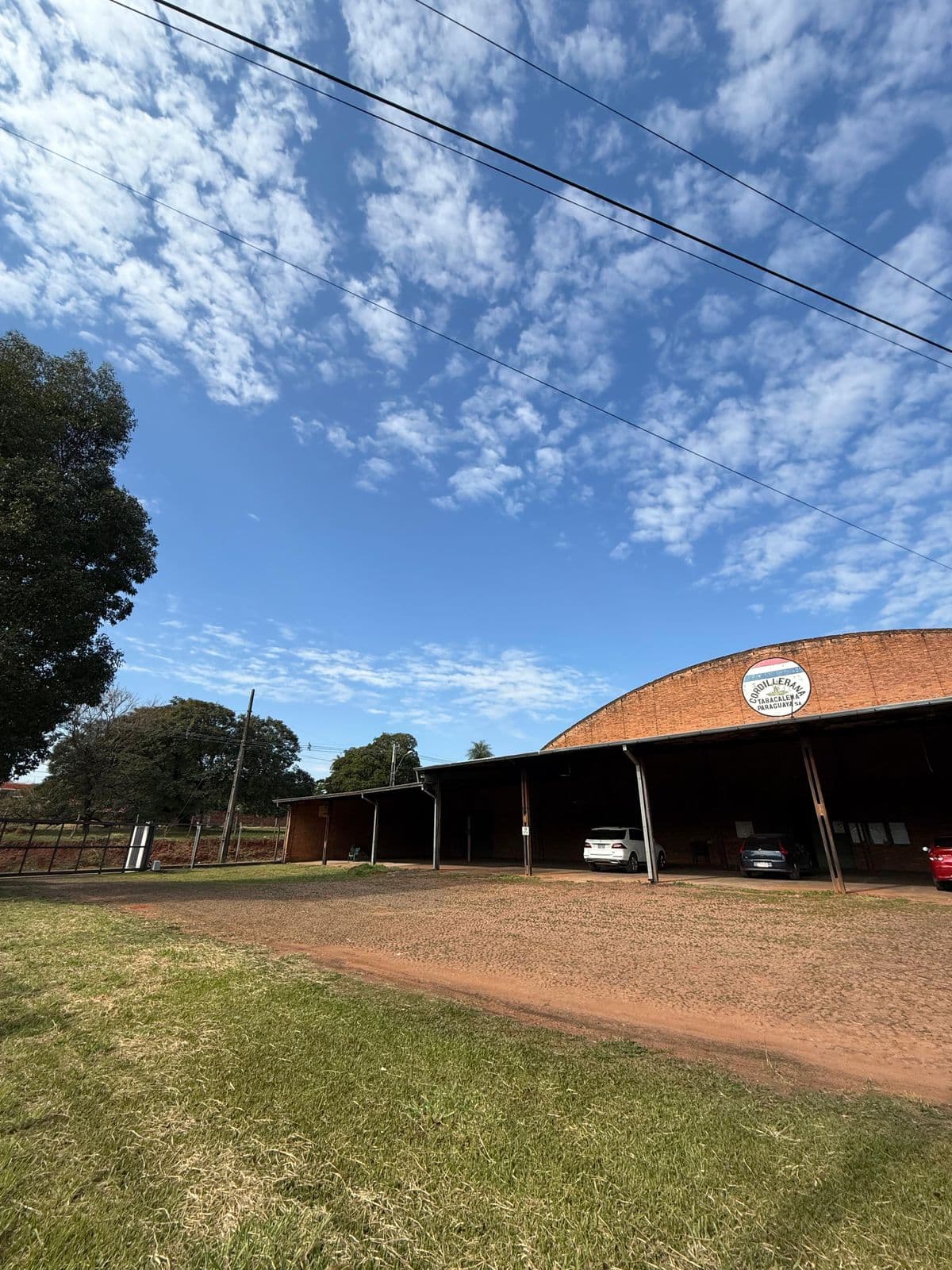 En Venta Importante Propiedad Industrial 120 mts sobre Ruta 2 Capiata, foto 3