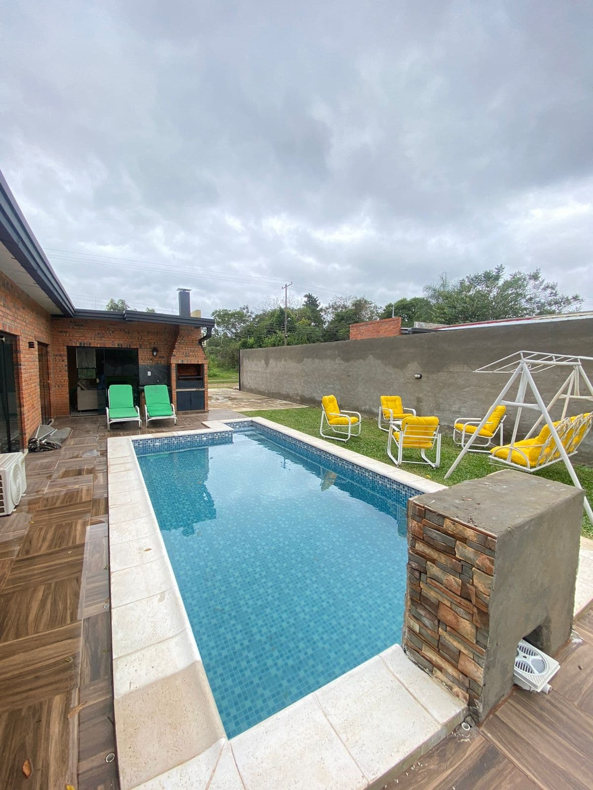 En venta casa en San Bernardino - Urbanización Sol de Verano, foto 2