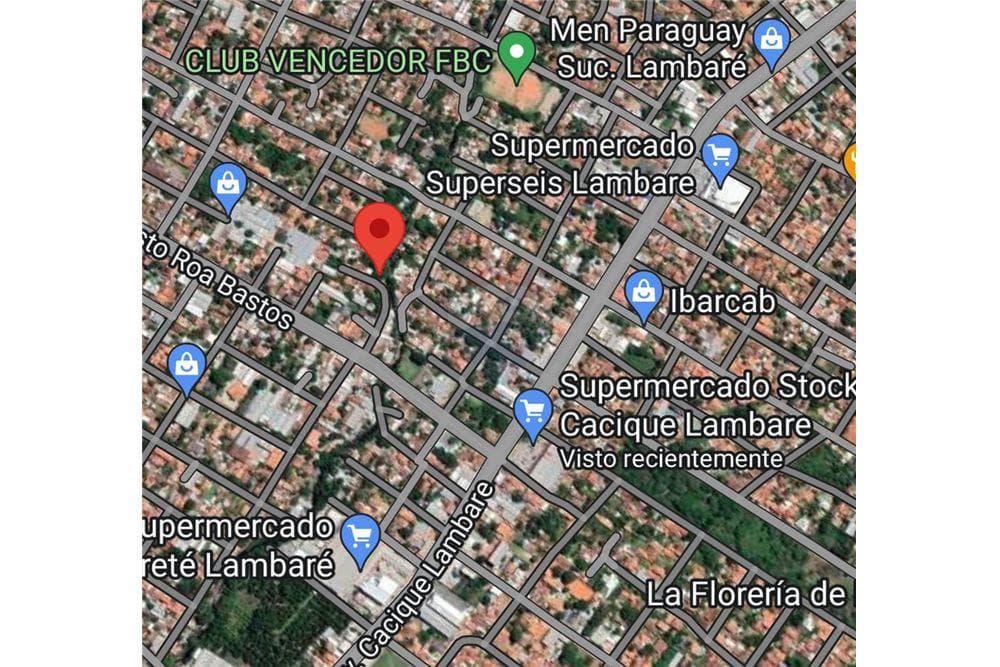 Imperdible oportunidad de tener tu terreno en lambare, foto 1