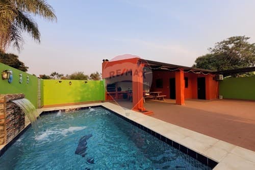 Casa - Venta - Paraguay Central Capiata