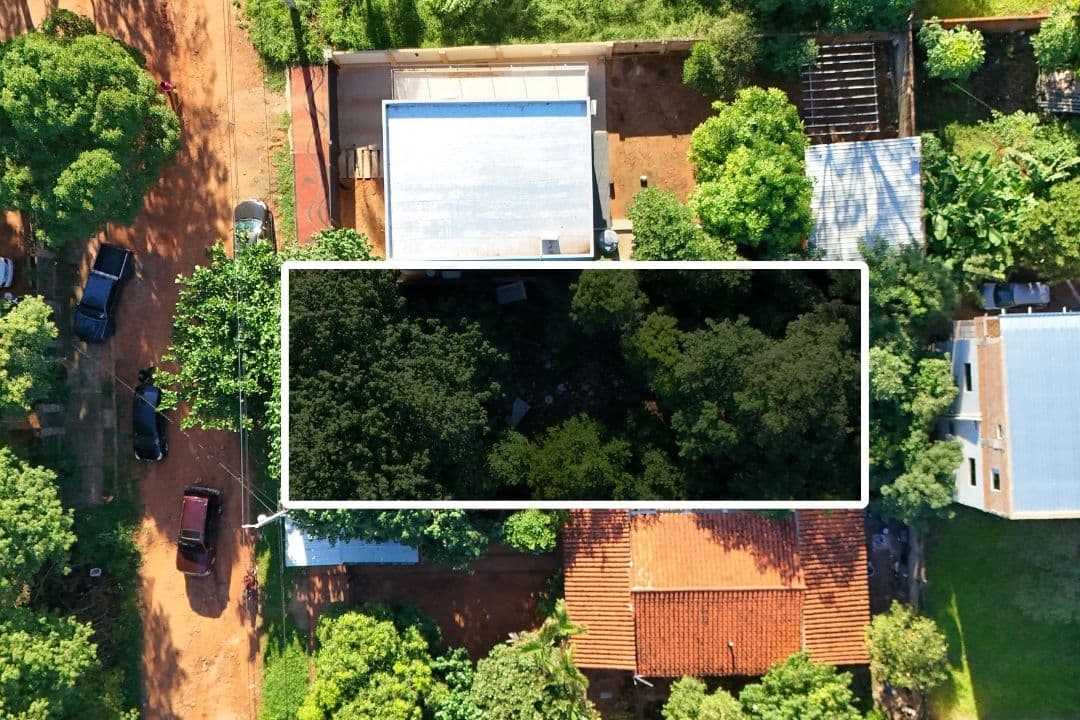 Terreno en venta – Ykua Caranday, Luque, foto 2