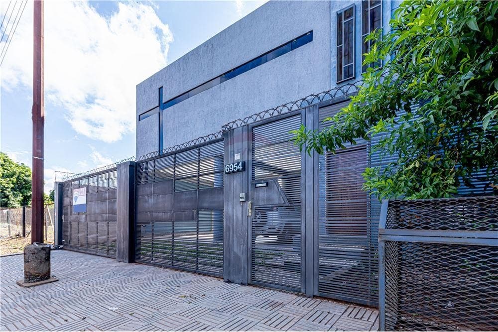 Alquilo casa para consultorio o clinica en San Lorenzo