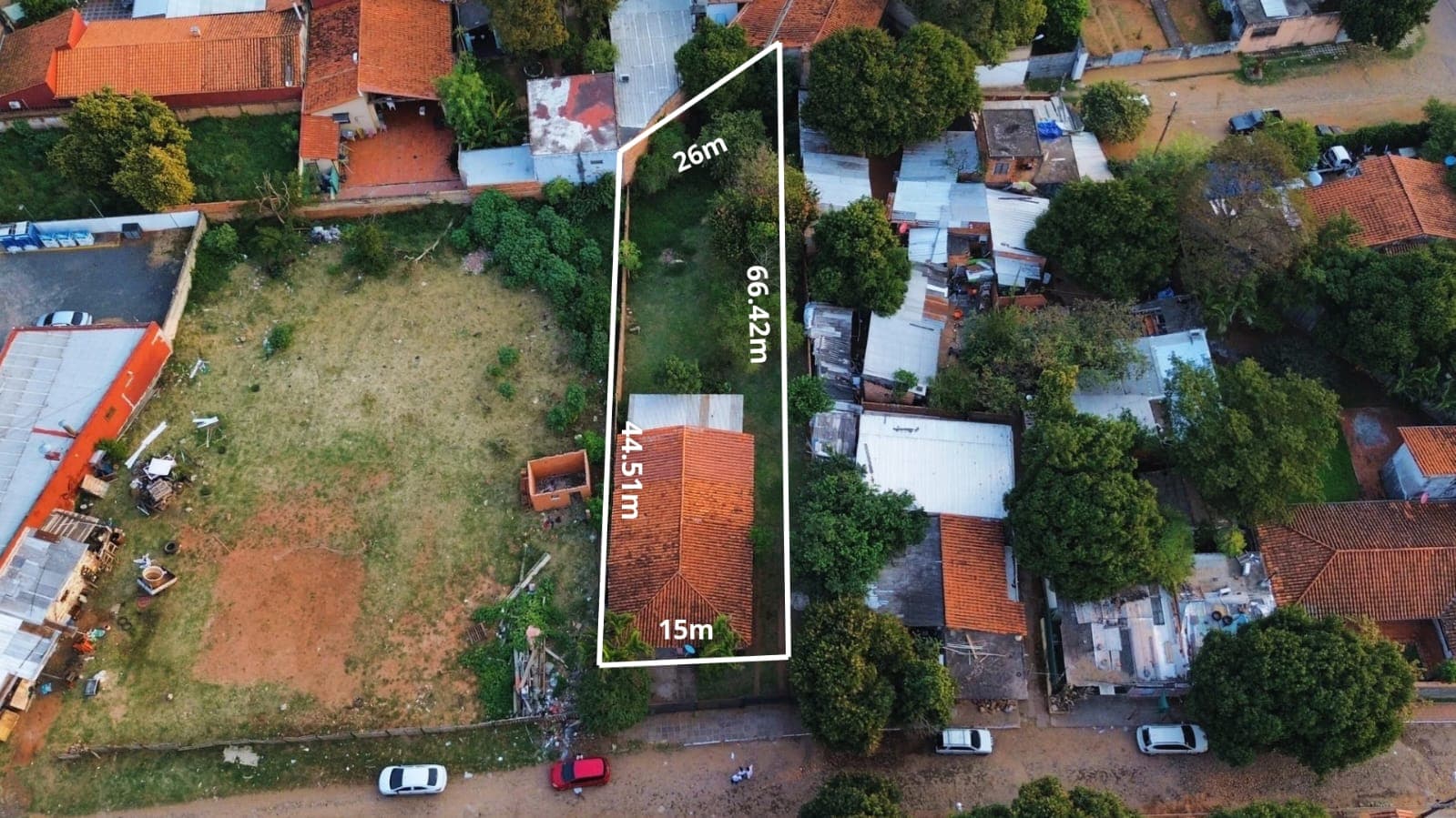 Terreno en fernando zona norte, foto 5