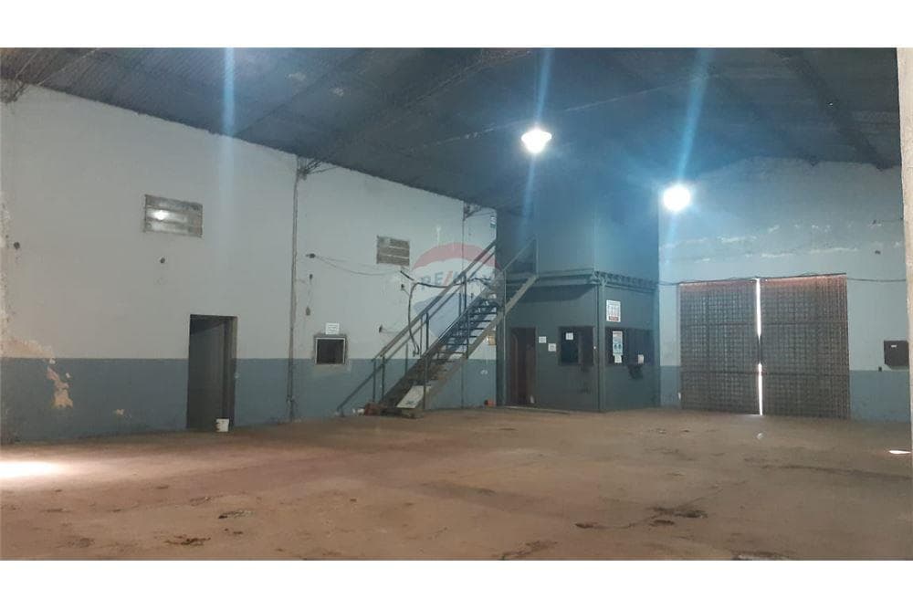 Depósito - Alquiler - Encarnación, Paraguay — foto 1