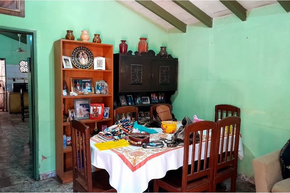 Casa en Lambaré zona colegio sek!!, foto 5