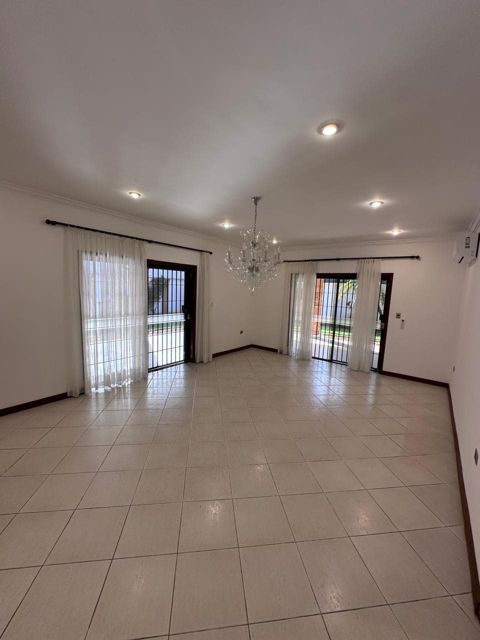 Residencia premium en alquiler zona embajada de los estados unidos, foto 4