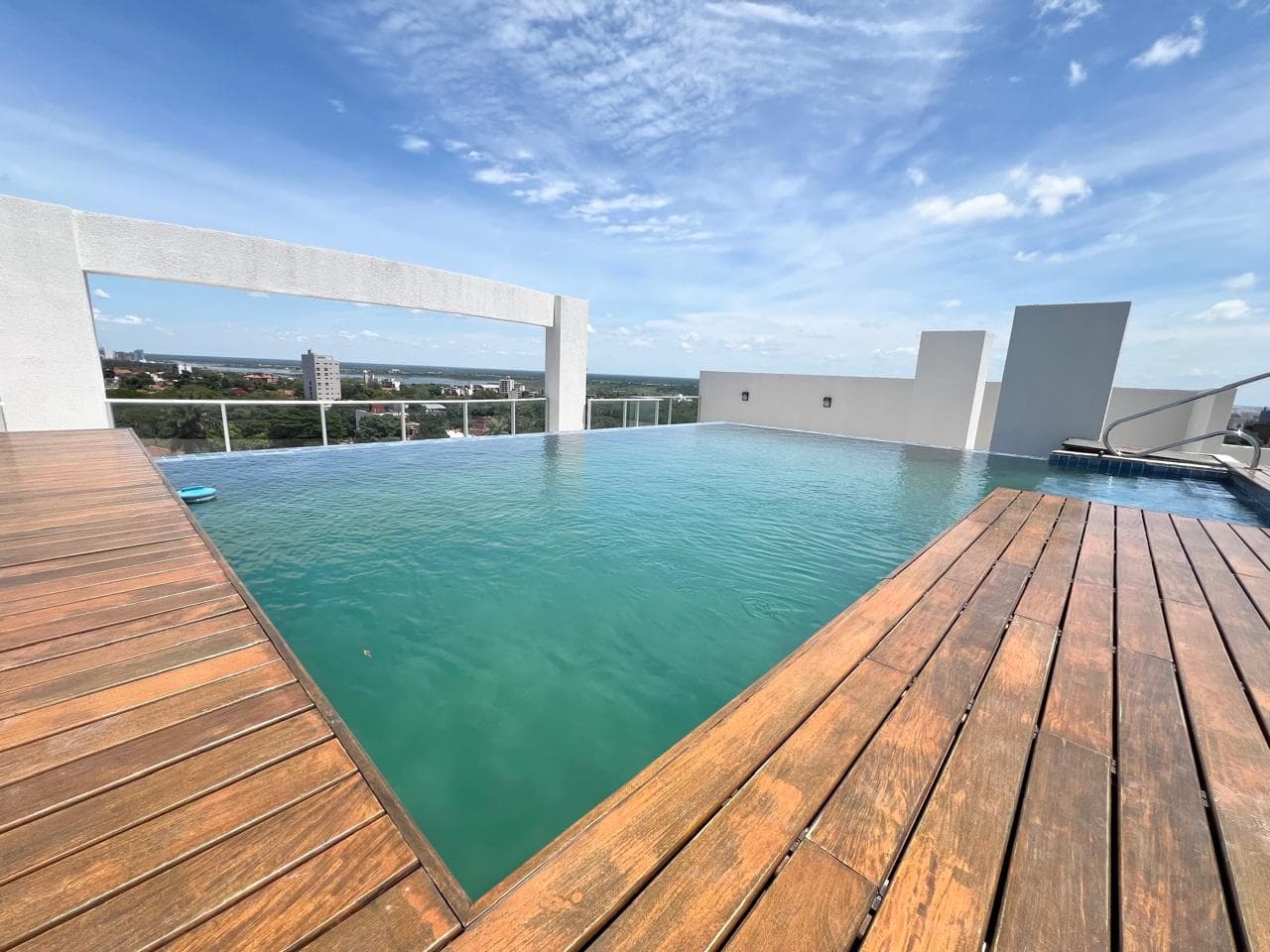 En Alquiler Departamento A Estrenar De 3 Habitaciones En Barrio Jara A370, foto 1