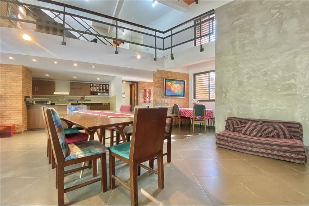 Oferta casa en San ber con gran patio, foto 3
