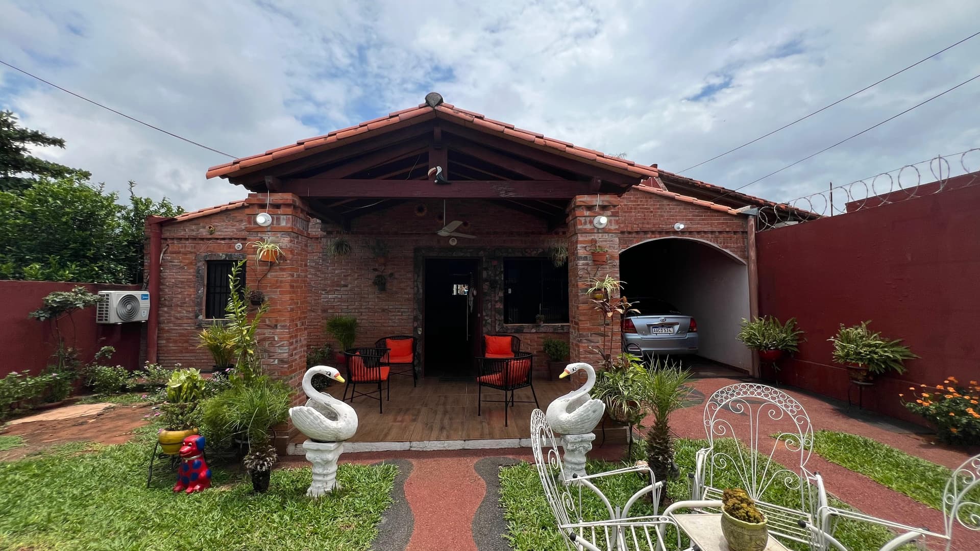 Casa En Villa Elisa Barrio Centro De Cuatro Habitaciones, foto 4