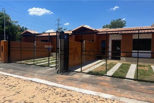 Duplex - Venta - Villa Elisa, Central, Paraguay, foto 4