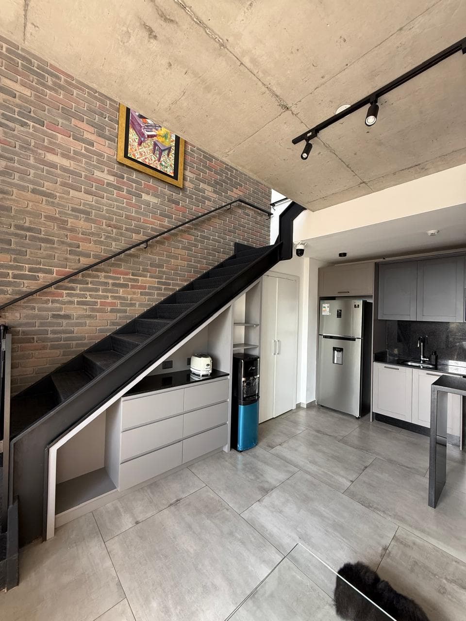 departamento tipo Duplex en Gran Chelsea, foto 1