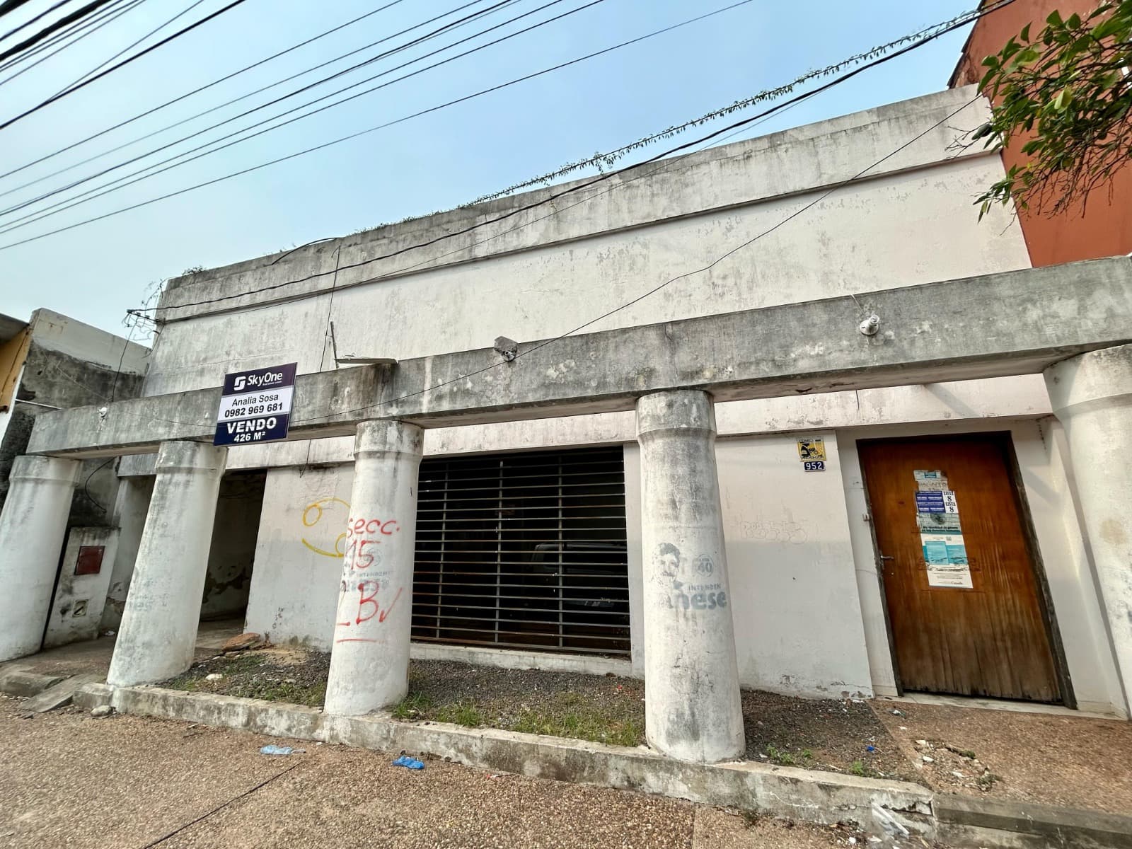 Propiedad Sobre Jejui - Centro De Asuncion, foto 2