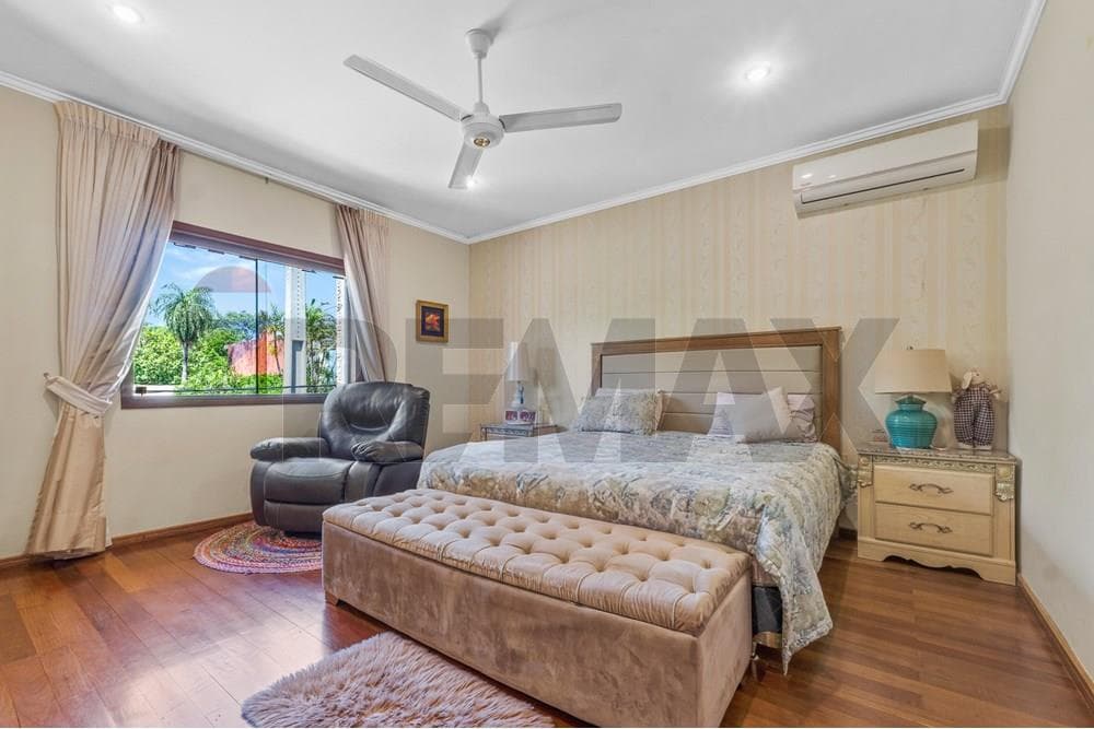 Casa en Asunción cañada ybaray, foto 5