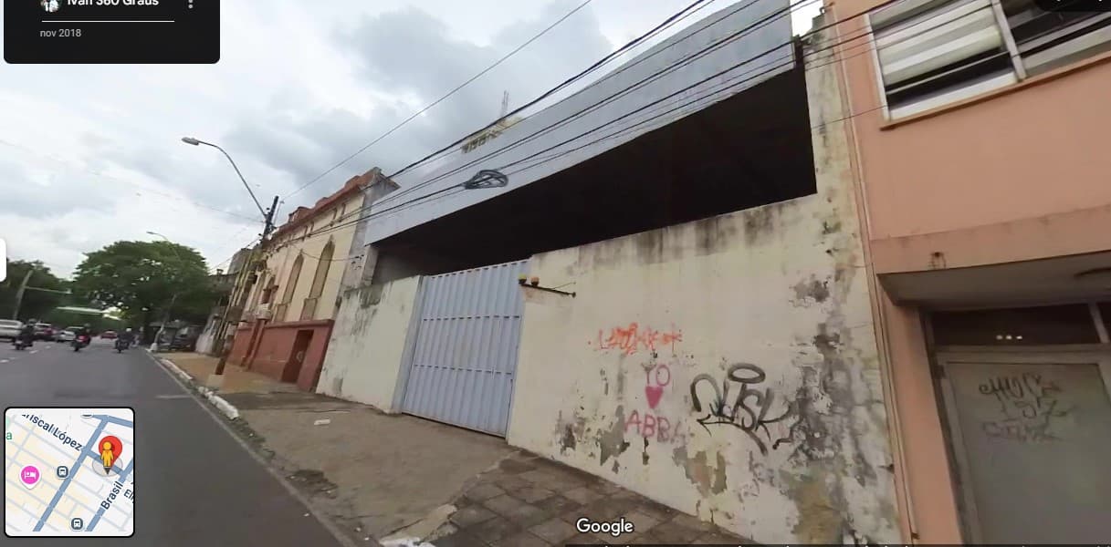 Tinglado en Venta en Asunción - Sobre Avda. Mariscal Lopez, foto 3