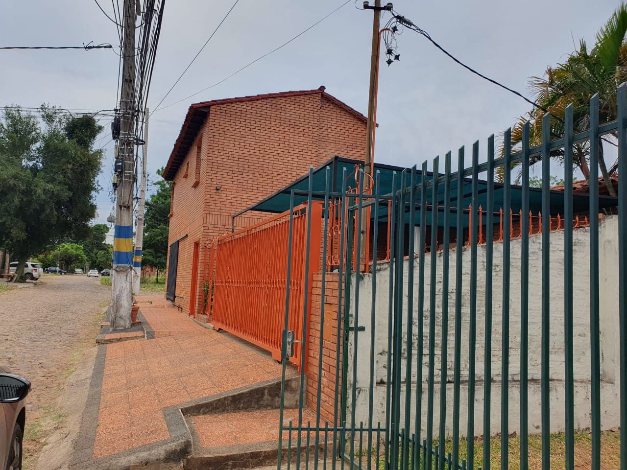 casa en Luque, zona Garden — foto 3
