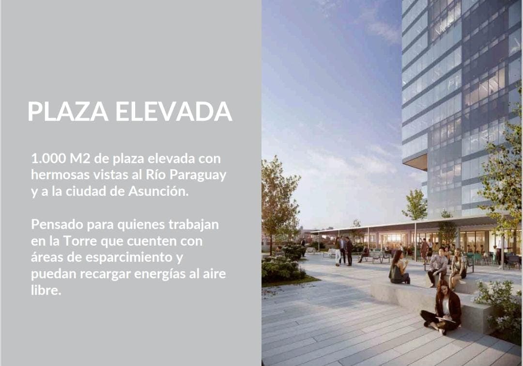 Oficina en exclusivo edificio corporativo en barrio Jara, foto 4