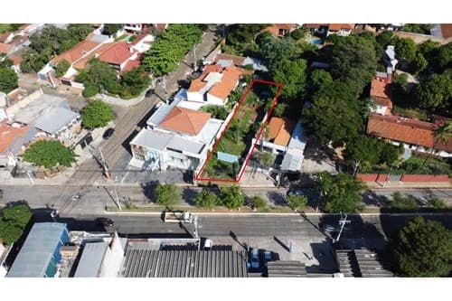 Terreno-Venta- cacique, Lambaré, Central, foto 2