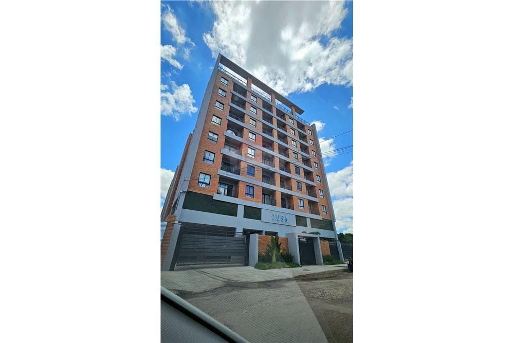 Alq. Dpto. De 1 dorm. A estrenar zuba VI, foto 1