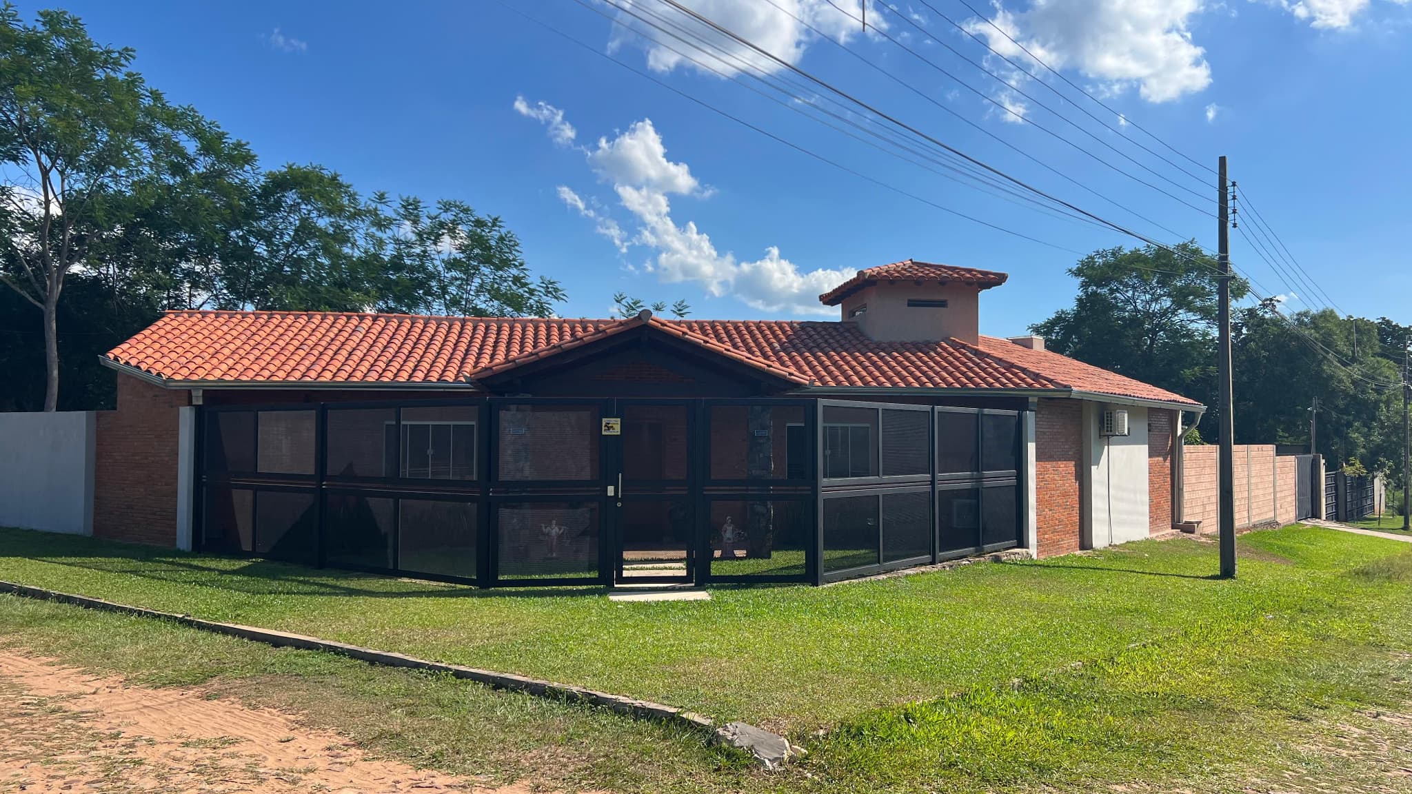 Residencia en San Bernardino zona anfiteatro, foto 4