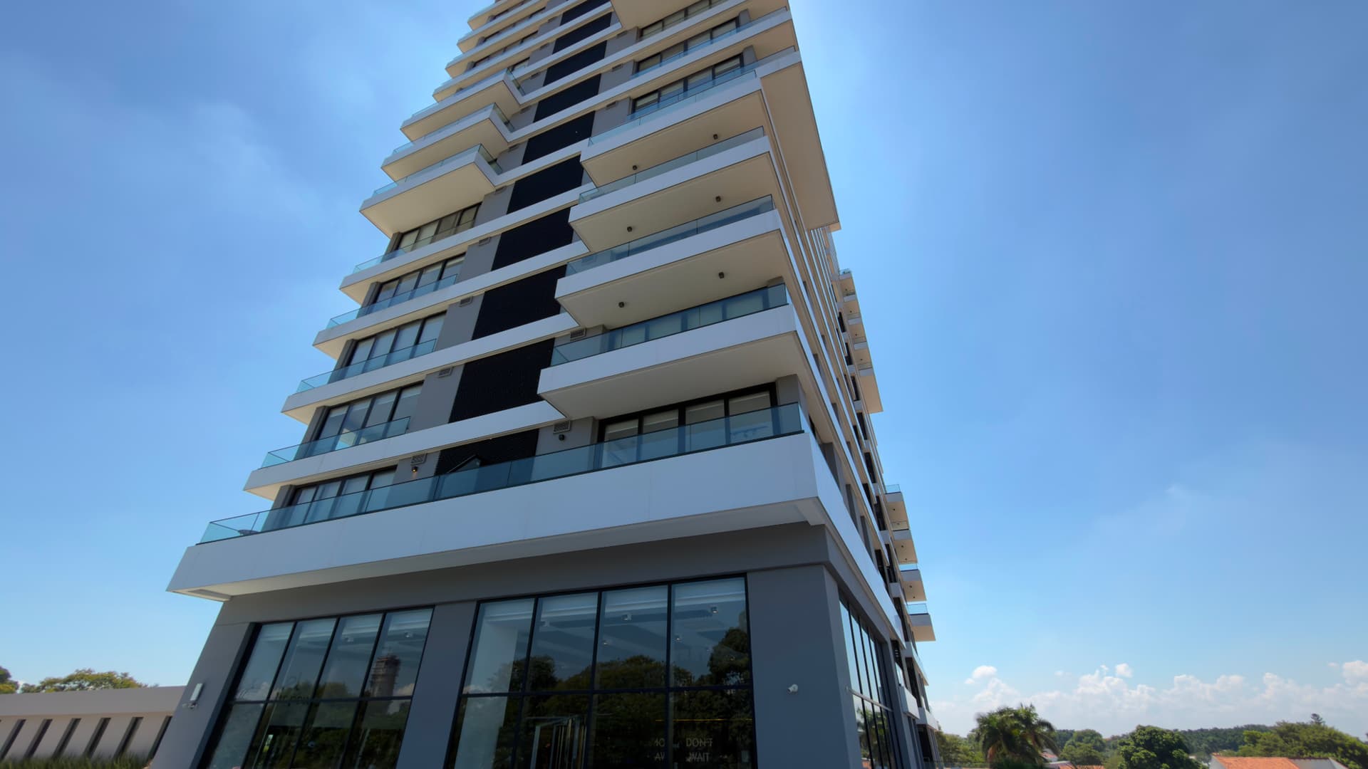 Depto de 2 dormitorios en feel - 93 m2 - piso 9, foto 2