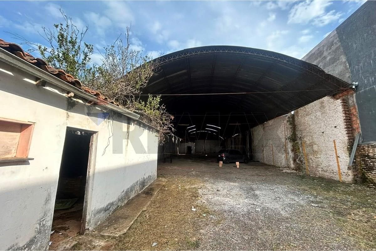 Depósito - Alquiler - Fernando de la Mora, Central, Paraguay, Que esperas!, foto 4