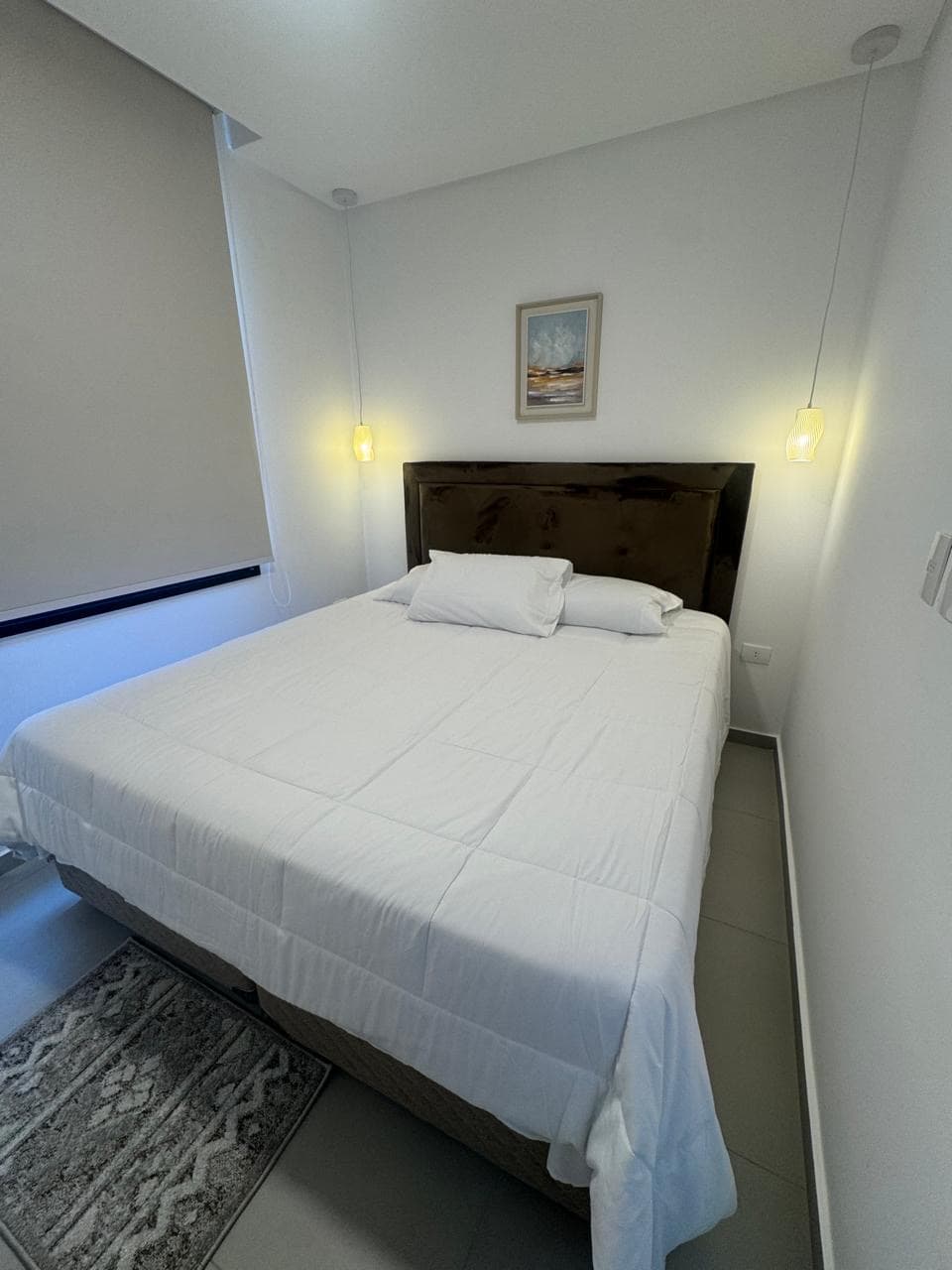 En venta departamento de 1 habitación en Las Mercedes, foto 1