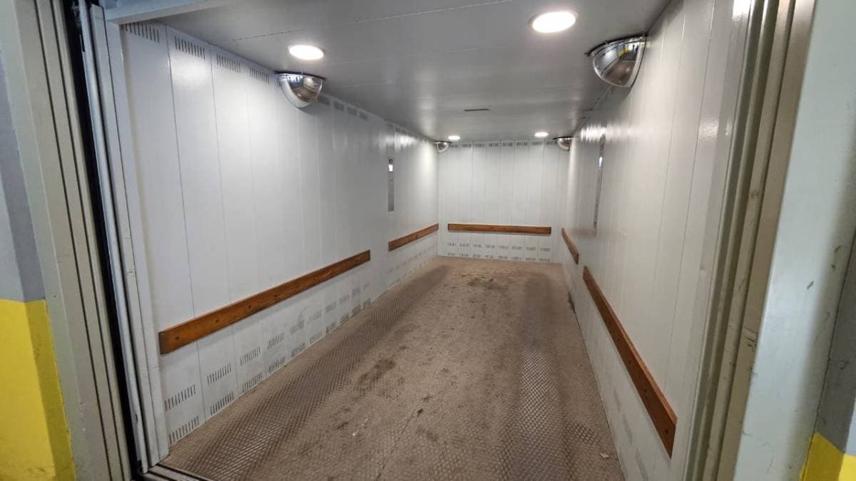Departamento amoblado en alquiler a pasos del Shopping del Sol . ID 47805 — foto 4