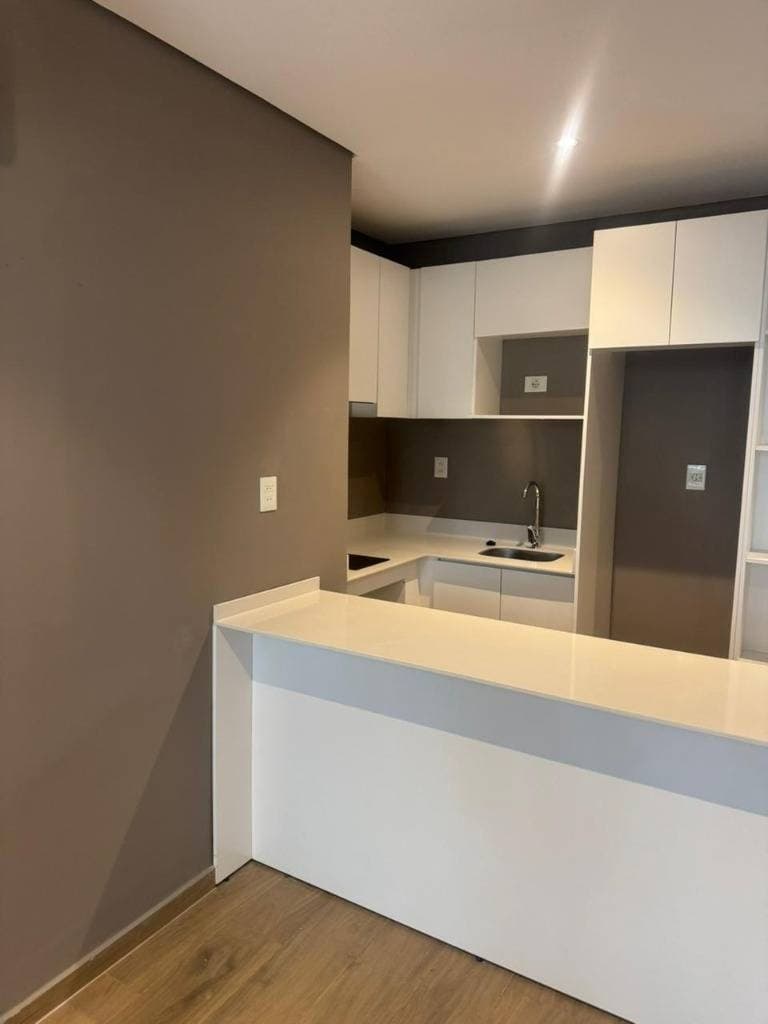 Departamento de 1 dormitorio – edificio rentalis bulnes — foto 3