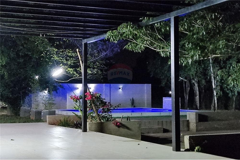 Casa de verano en villeta, foto 4