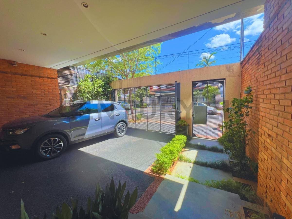 hermoso duplex a 2 cuadras de la Municipalidad de Asunción!!!, foto 3