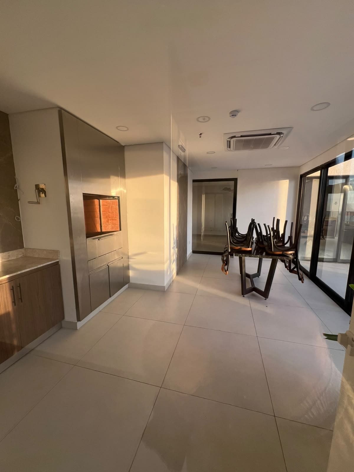 Departamento a estrenar en barrio Las Mercedes-asuncion, foto 5