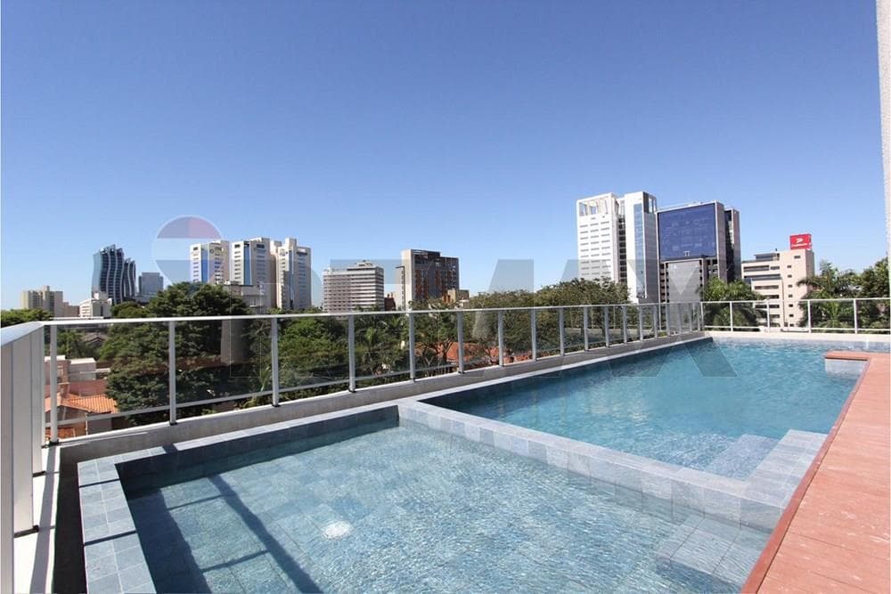 Departamento - Alquiler - Manorá, Paraguay — foto 4