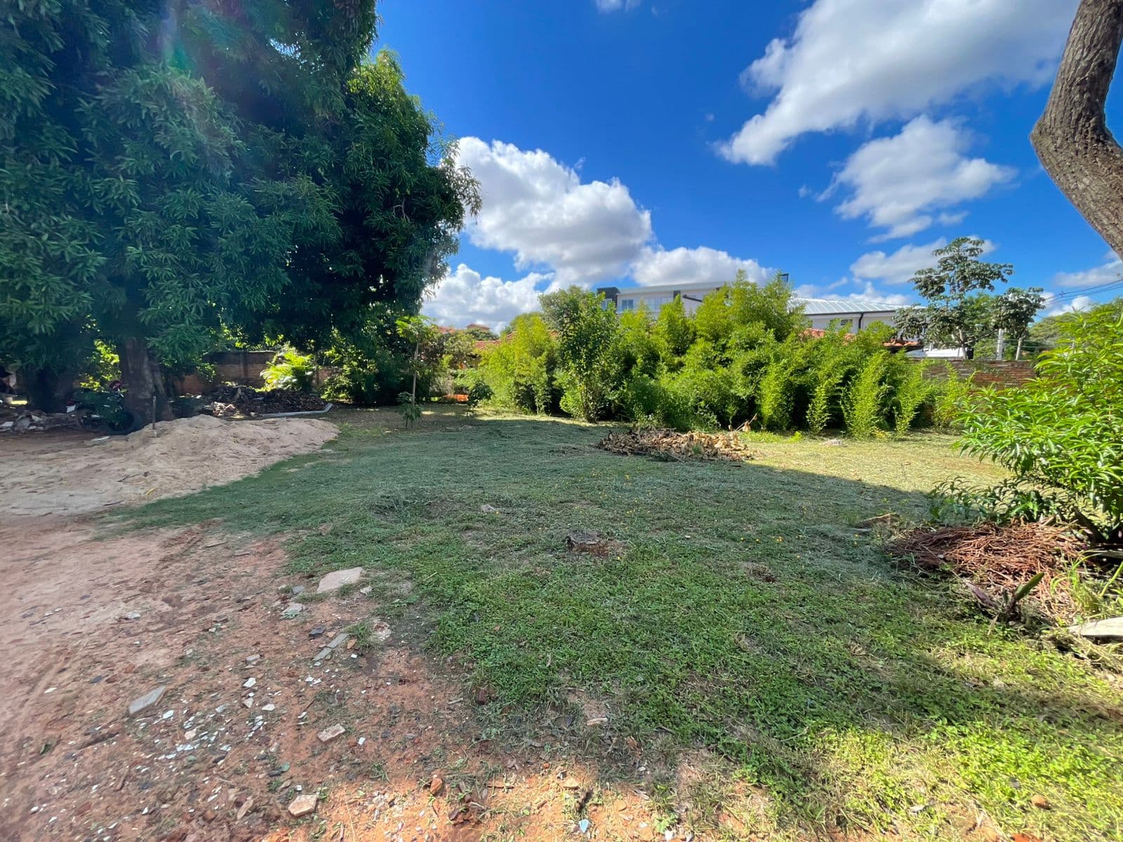 Terreno en venta en Herrera 1.092 m2, foto 3