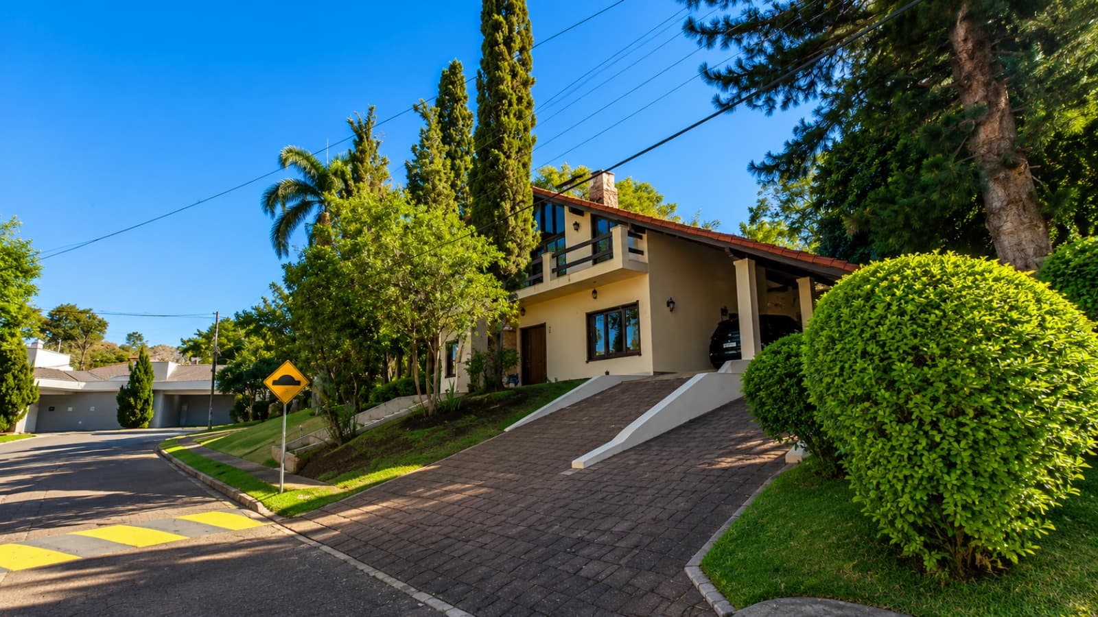 Casa en el parana country club, foto 1