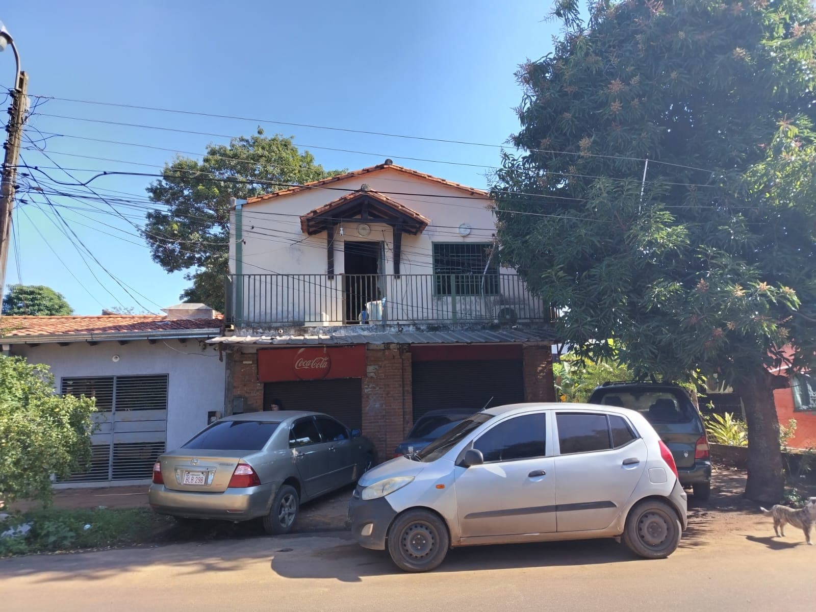 Casa En Luque, foto 2