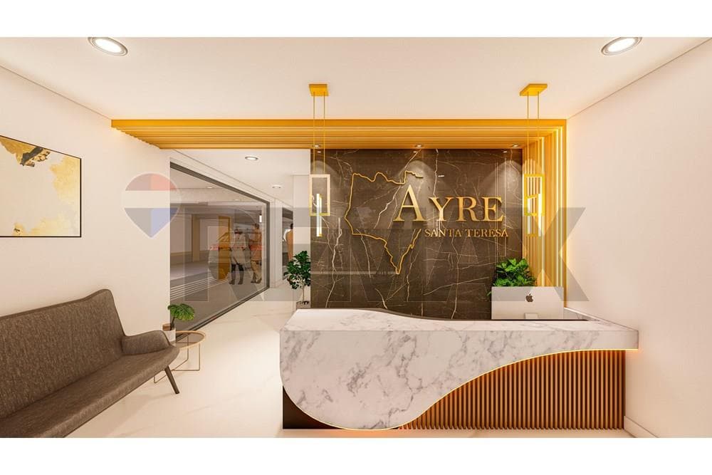 Departamento en venta - ayre santa teresa, foto 3