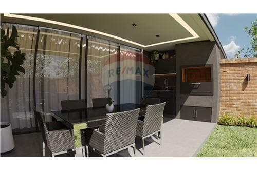 Duplex - Venta - Paraguay Central San Lorenzo, foto 3