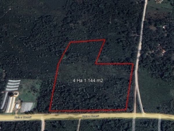 Terreno en venta | nueva Asunción – sobre ruta defensores del chaco, foto 4