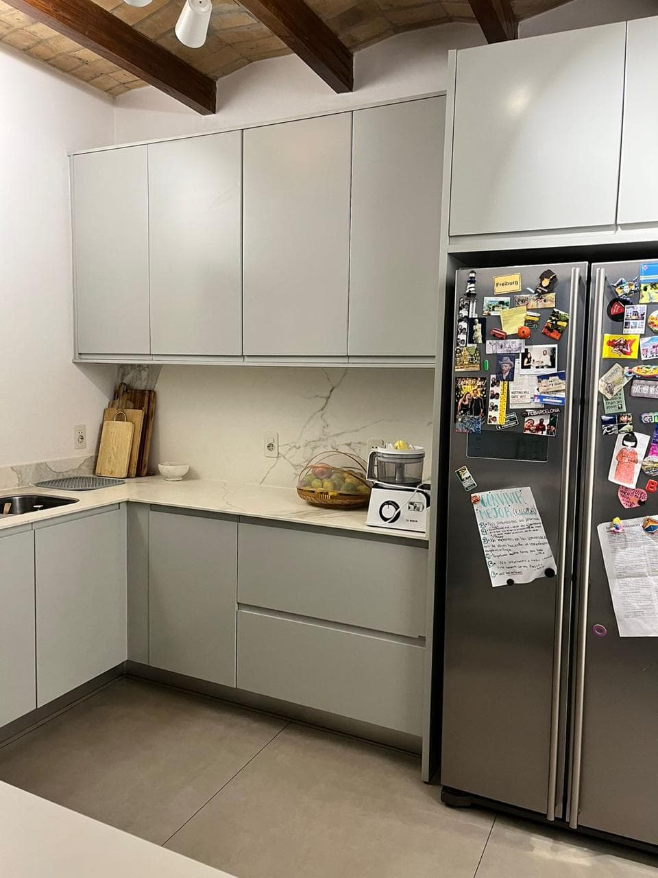 Duplex De Cuatro Dormitorios En Barrio Villa Aurelia — foto 3