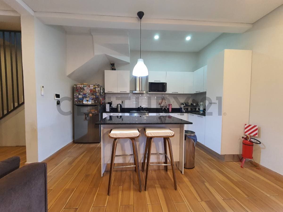 Dúplex totalmente amoblado con piscina - loma merlo (zona rakiura), foto 5